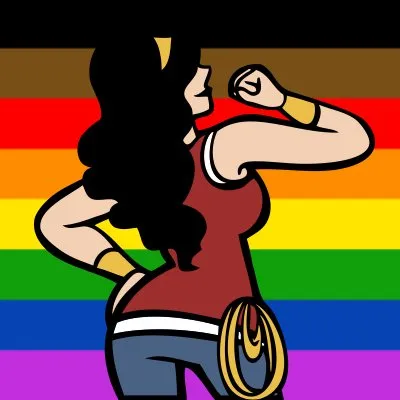 themarysue.com logo