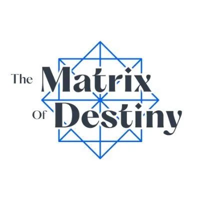 thematrixofdestiny.com's icon