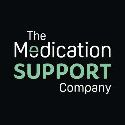 The Medication Support Company's icon