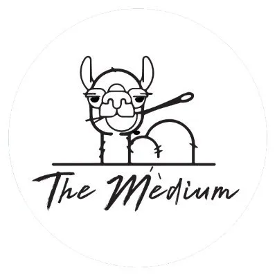 themedium.com.cy's icon