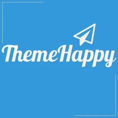 themehappy.com's icon