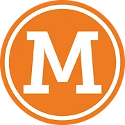The Melt logo