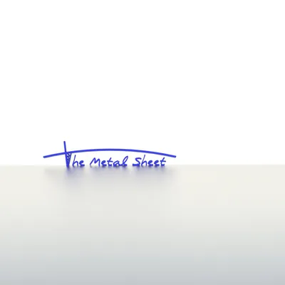 themetalsheet.com's icon