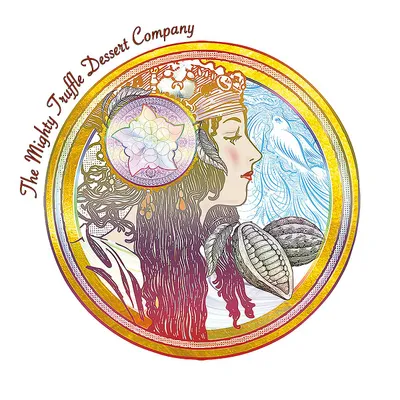 themightytruffle.com's icon