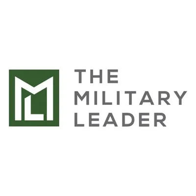 themilitaryleader.com's icon
