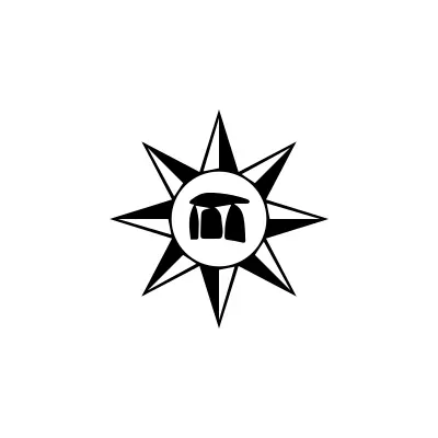 The Modern Antiquarian's icon