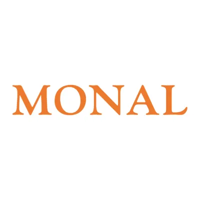 themonal.com's icon