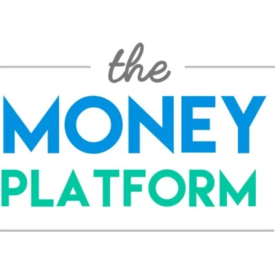 themoneyplatform.com's icon