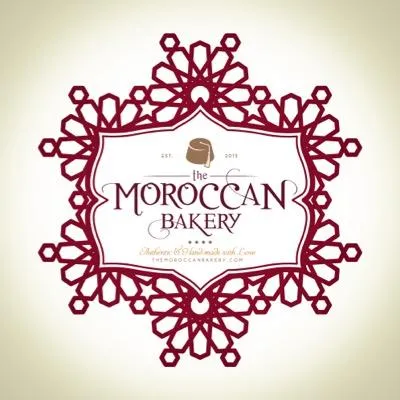 themoroccanbakery.com's icon