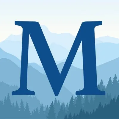 themountaineer.com's icon