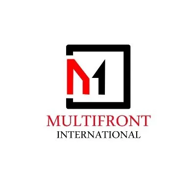 themultifront.com's icon