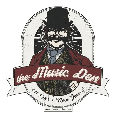 themusicden.com's icon