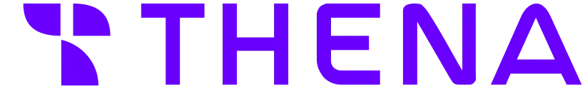 Thena logo