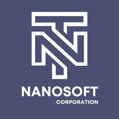 thenanosoft.com's icon