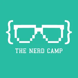thenerdcamp.com's icon