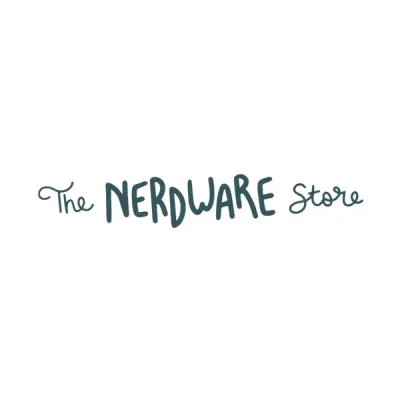 The Nerdware Store's icon
