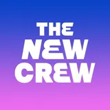 Logo van The New Crew