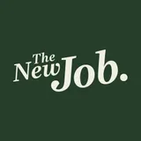 Logo van TheNewJob