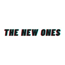 Logo van The New Ones