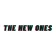 Logo van The New Ones