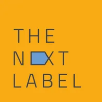 Logo van The Next Label