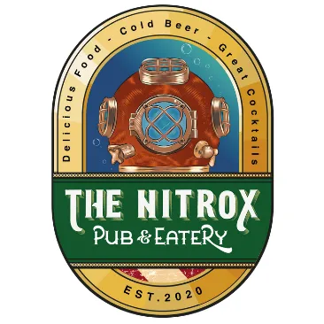 thenitroxpub.com's icon