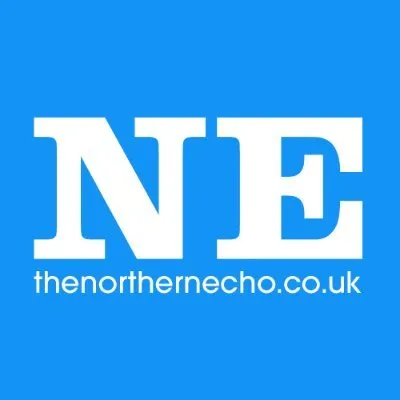 thenorthernecho.co.uk's icon