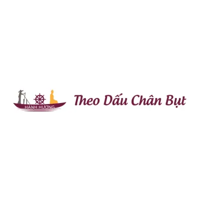 Theo Dấu Chân Bụt's brand icon