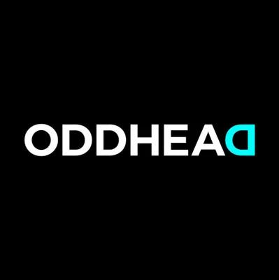 theoddhead.com's icon