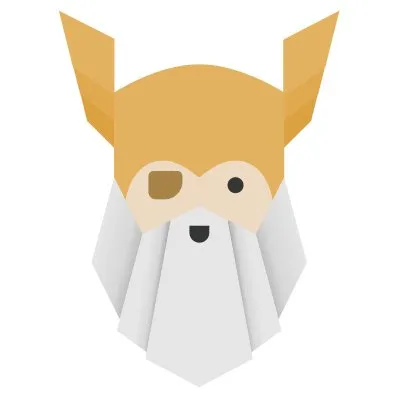 theodinproject.com's icon