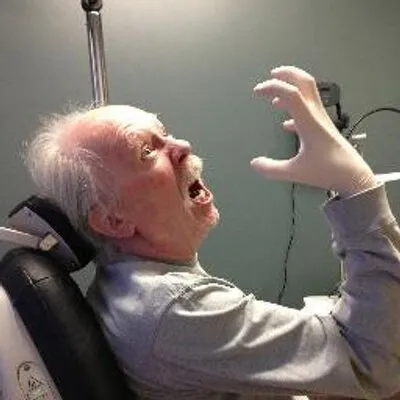 theofficialjohncarpenter.com's icon