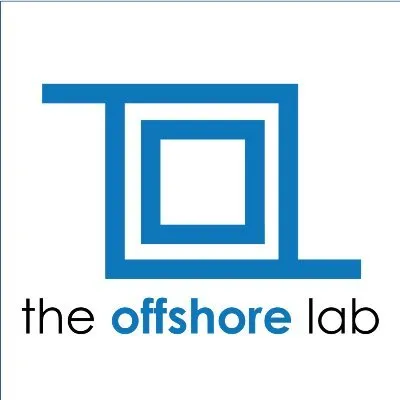 theoffshorelab.com's icon