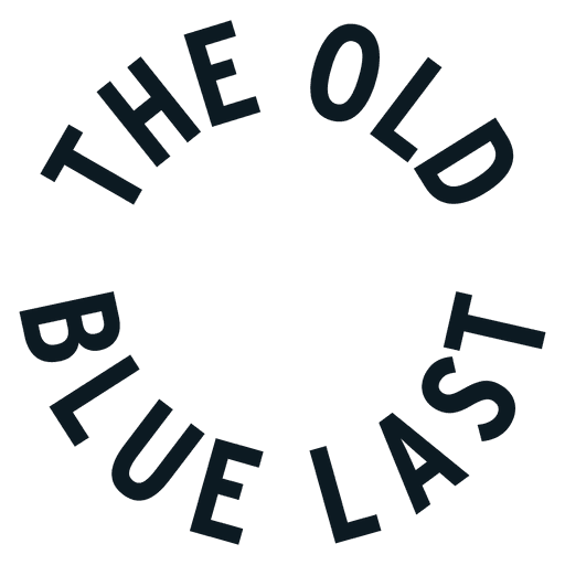 Late Night At The Old Blue Last