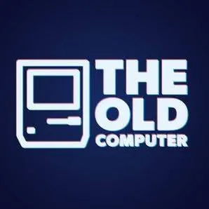 theoldcomputer.com's icon