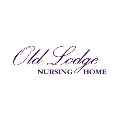 The Old Lodge Nursing home's icon