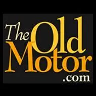 theoldmotor.com's icon