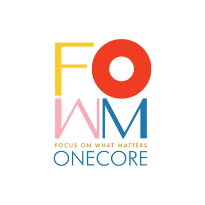 theonecore.com's icon