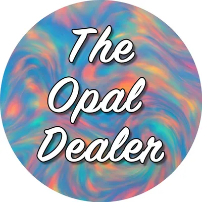 theopaldealer.com's icon
