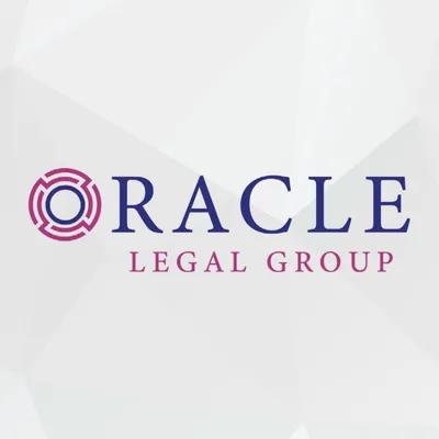 theoraclelegalgroup.com's icon