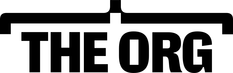 The Org logo