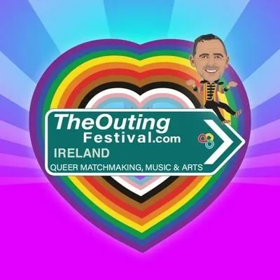 theouting.ie's icon