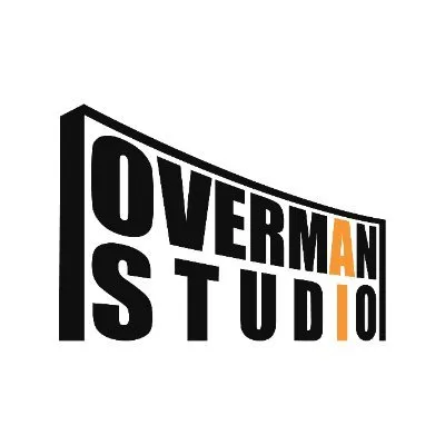 theovermanstudio.com's icon