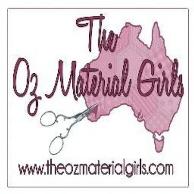 theozmaterialgirls.com's icon