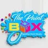 thepaintboxstudios.com's icon