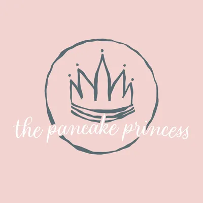 thepancakeprincess.com's icon