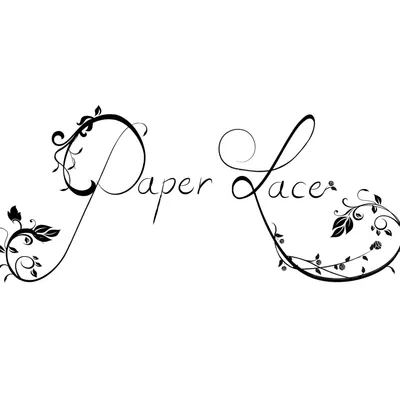 thepaperlace.com's icon