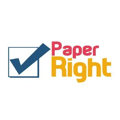 thepaperright.com's icon