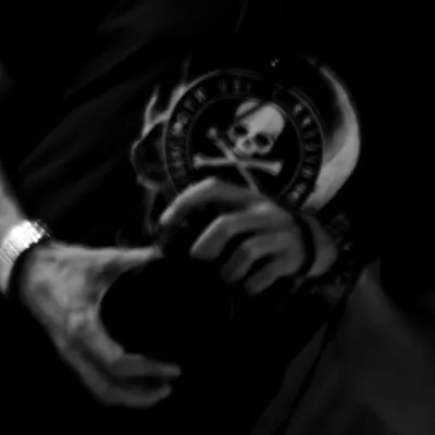 theparham.com's icon