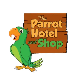 theparrotshop.ca's icon