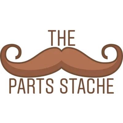 thepartsstache.com's icon